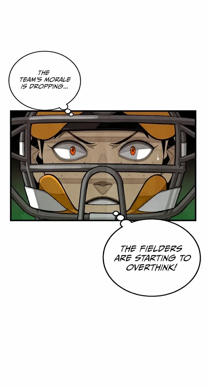 Not Over Chapter 30 page 43 - 