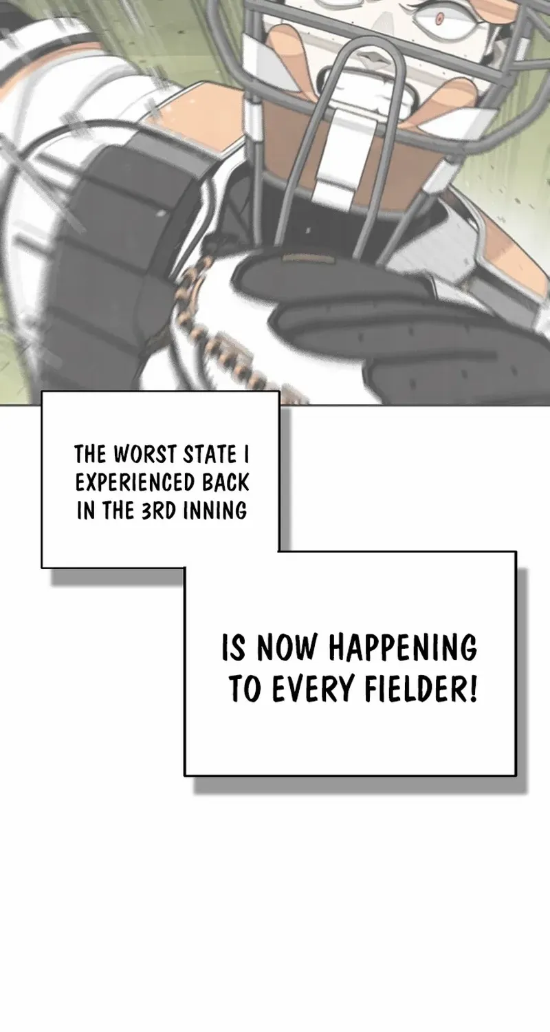 Not Over Chapter 30 page 46 - 