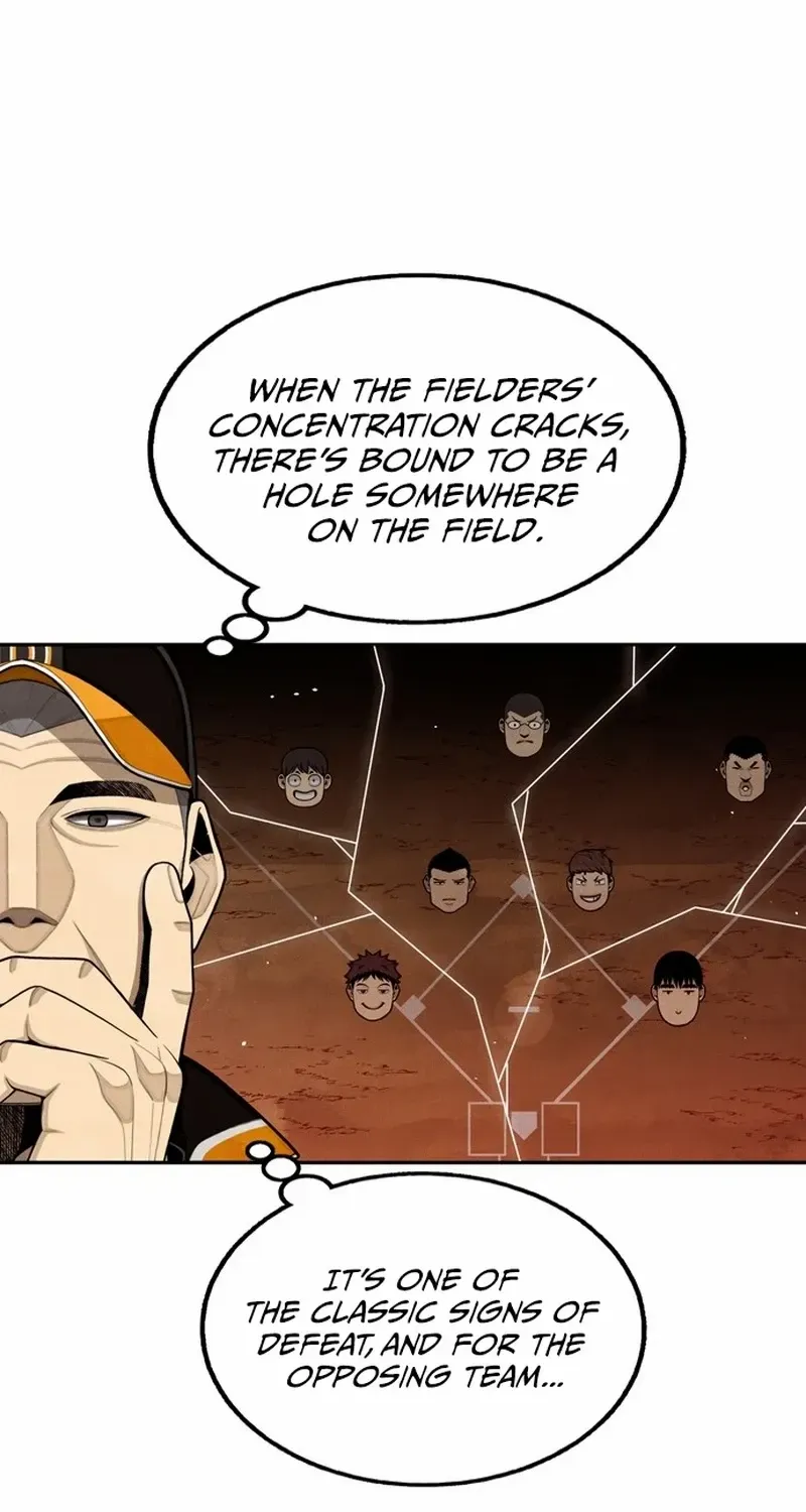 Not Over Chapter 30 page 47 - 