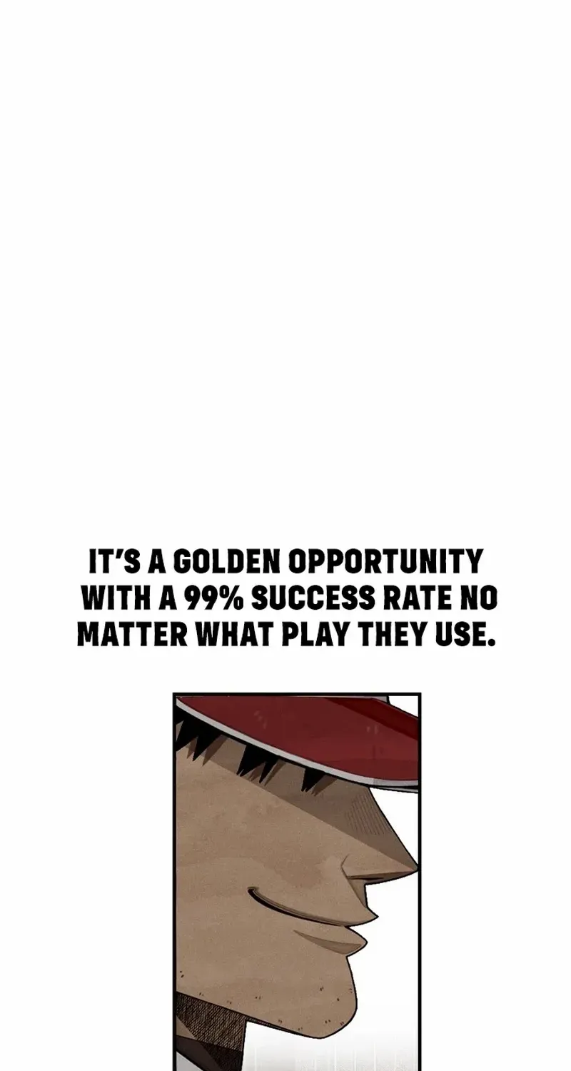 Not Over Chapter 30 page 48 - 