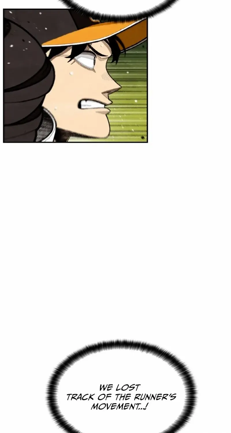 Not Over Chapter 30 page 53 - 