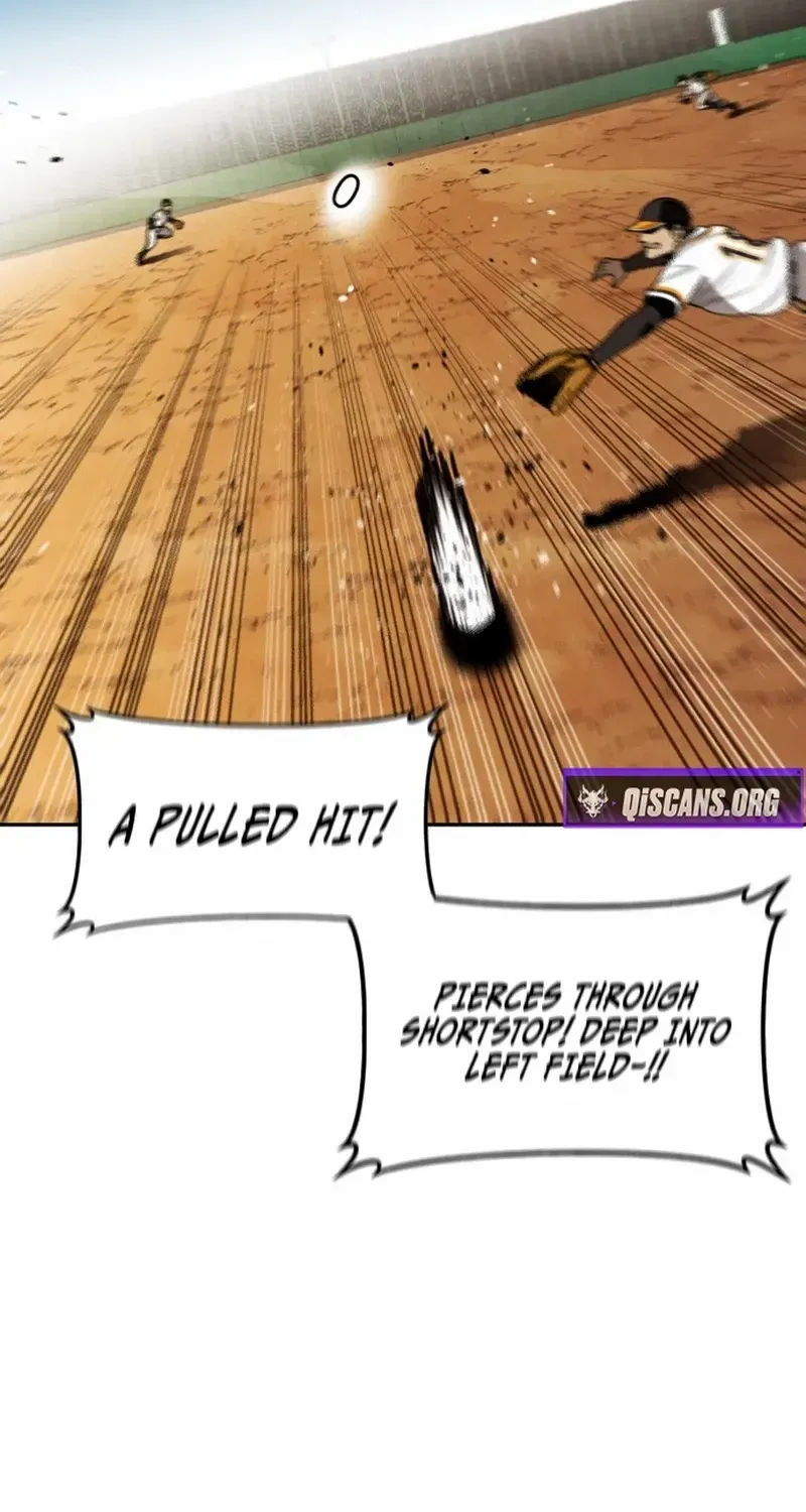 Not Over Chapter 30 page 66 - 
