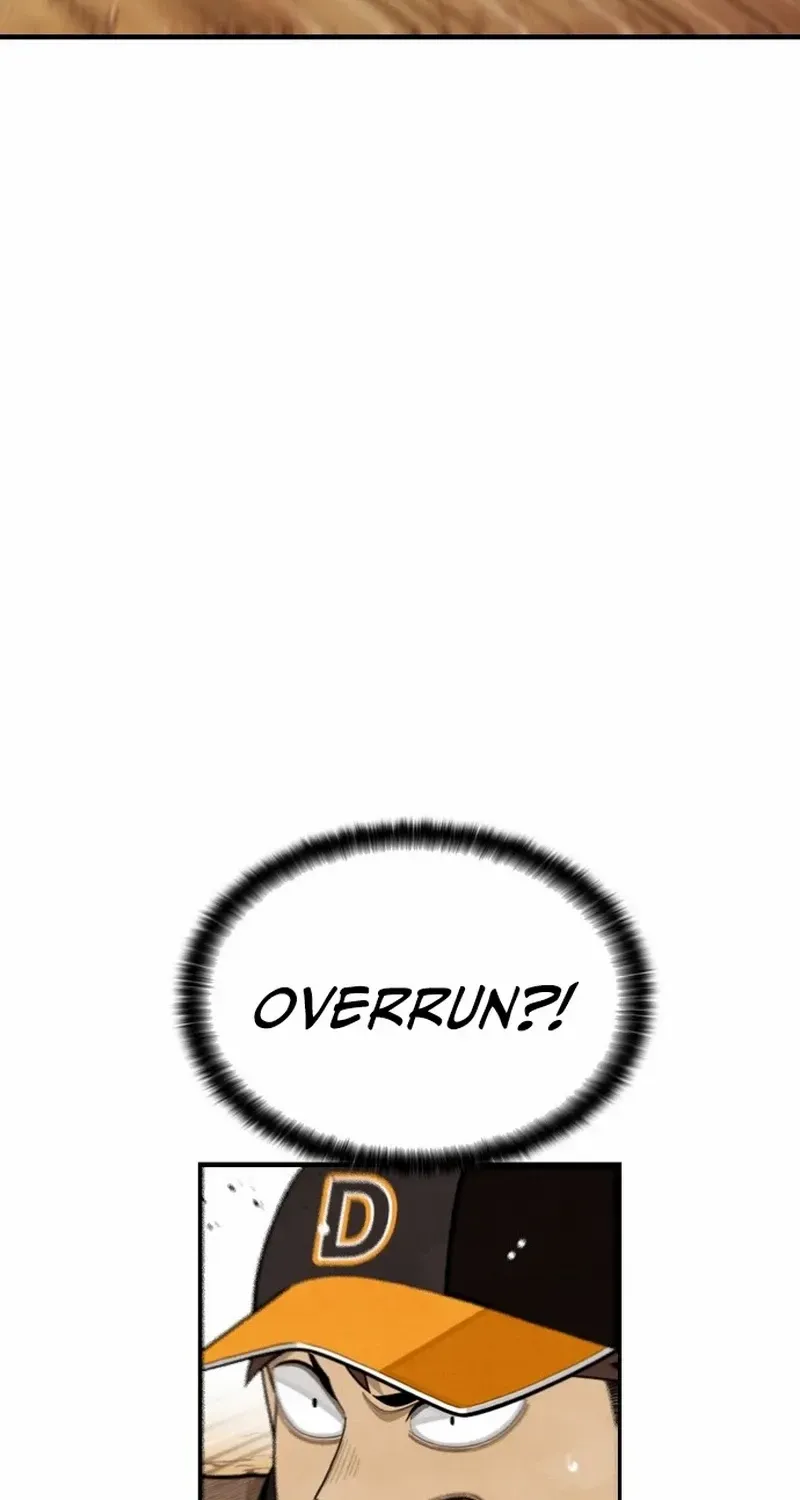 Not Over Chapter 30 page 69 - 