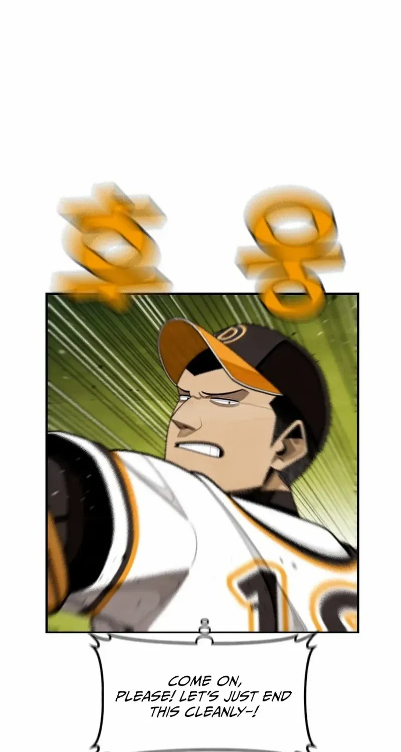 Not Over Chapter 30 page 74 - 