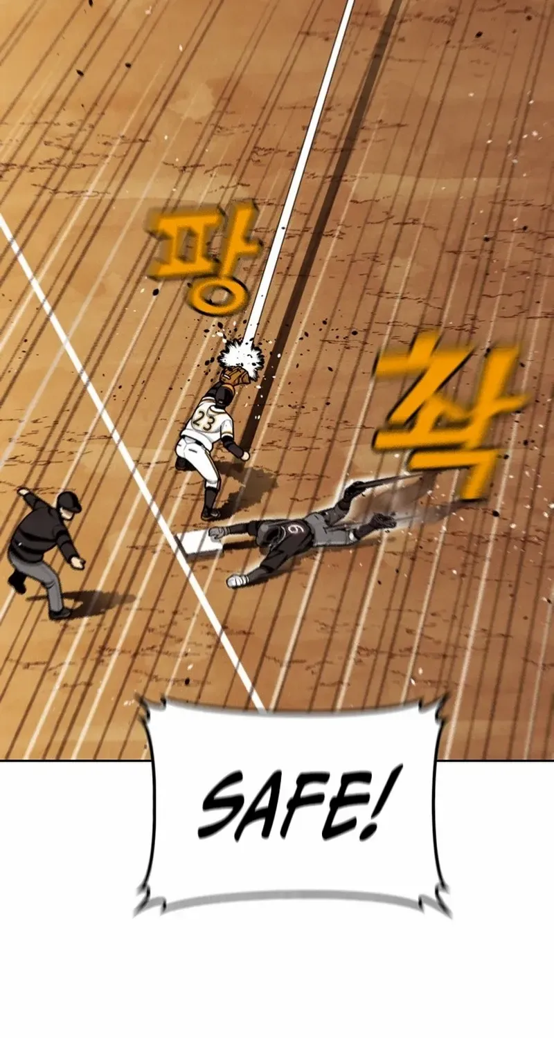 Not Over Chapter 30 page 76 - 