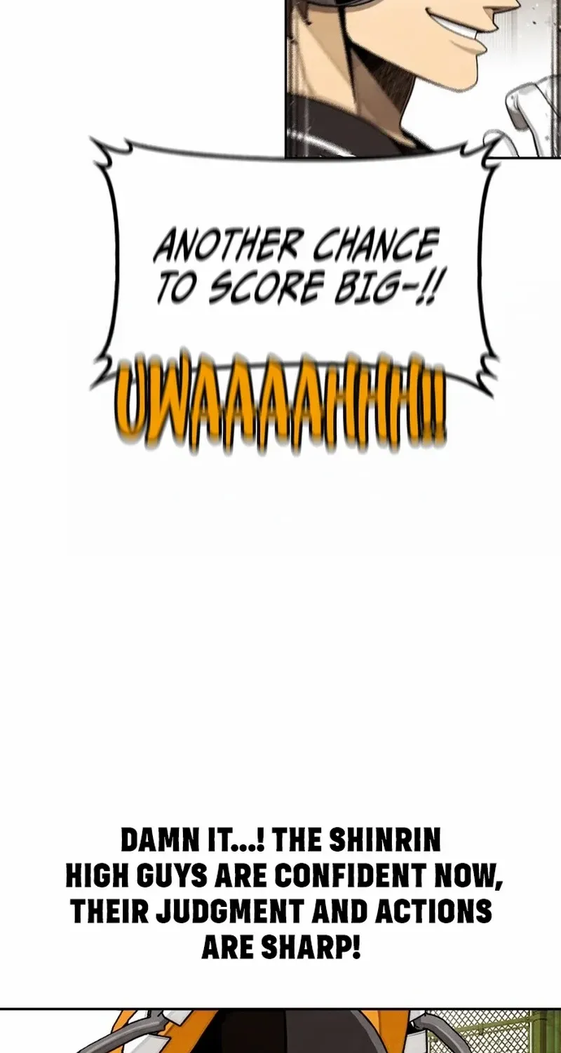 Not Over Chapter 30 page 78 - 