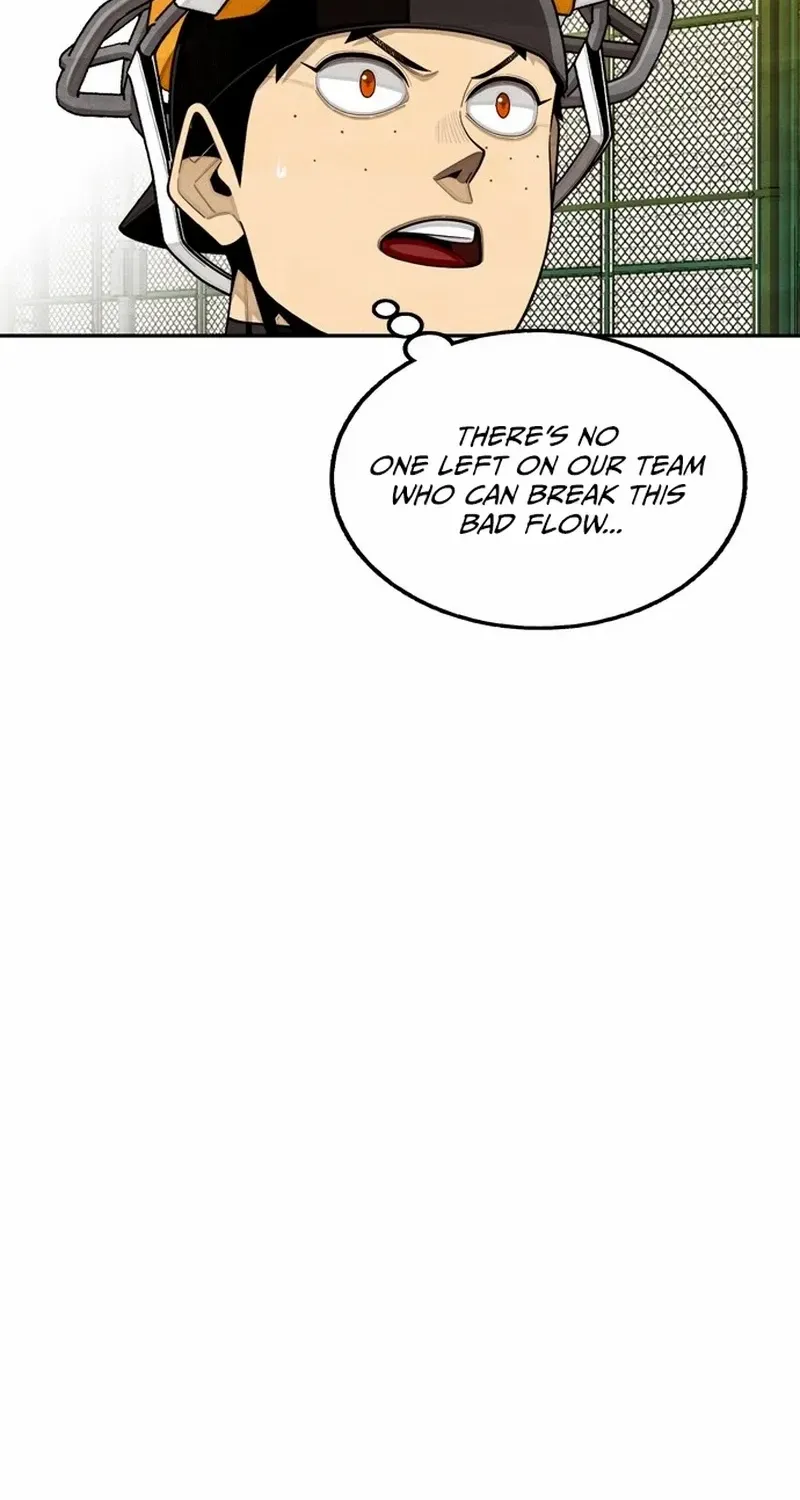 Not Over Chapter 30 page 79 - 