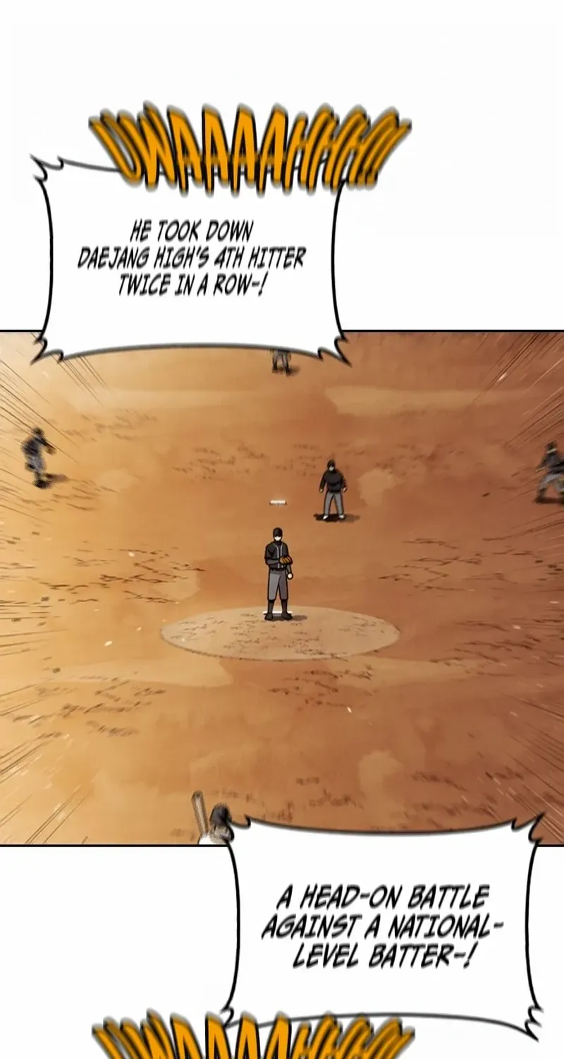 Not Over Chapter 30 page 9 - 