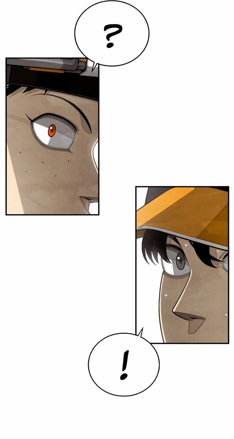 Not Over Chapter 30 page 81 - 