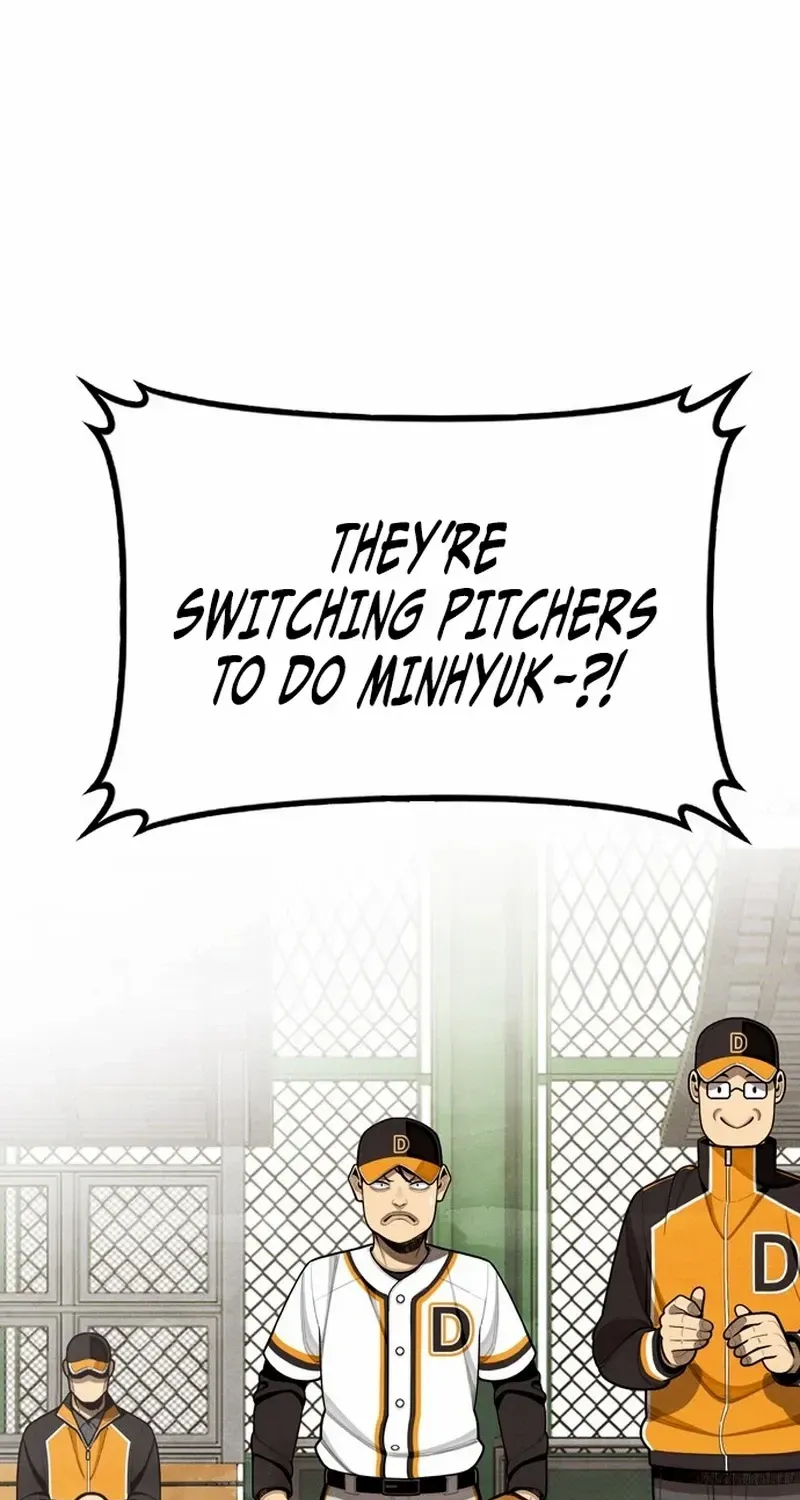 Not Over Chapter 30 page 83 - 