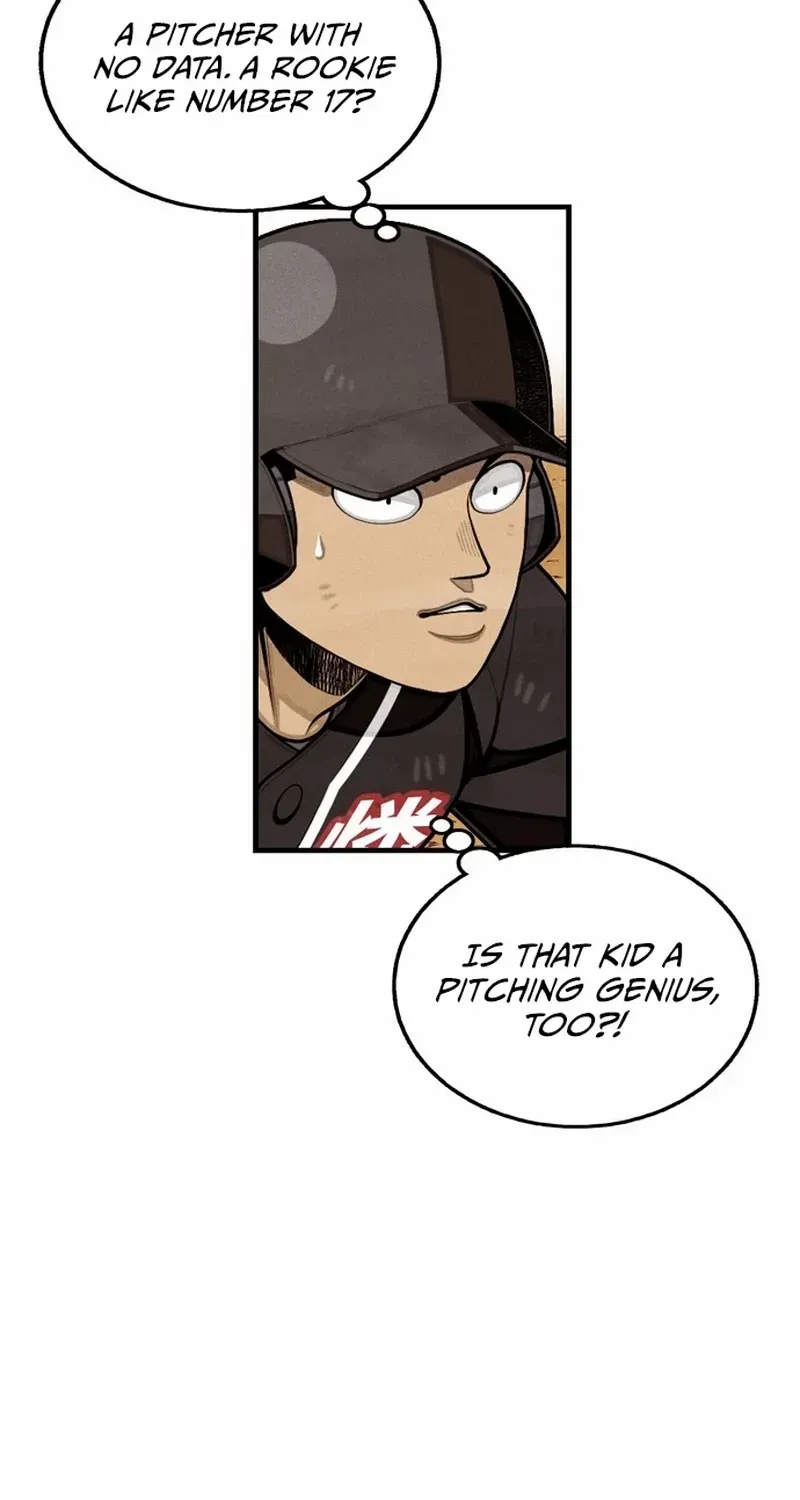 Not Over Chapter 30 page 85 - 