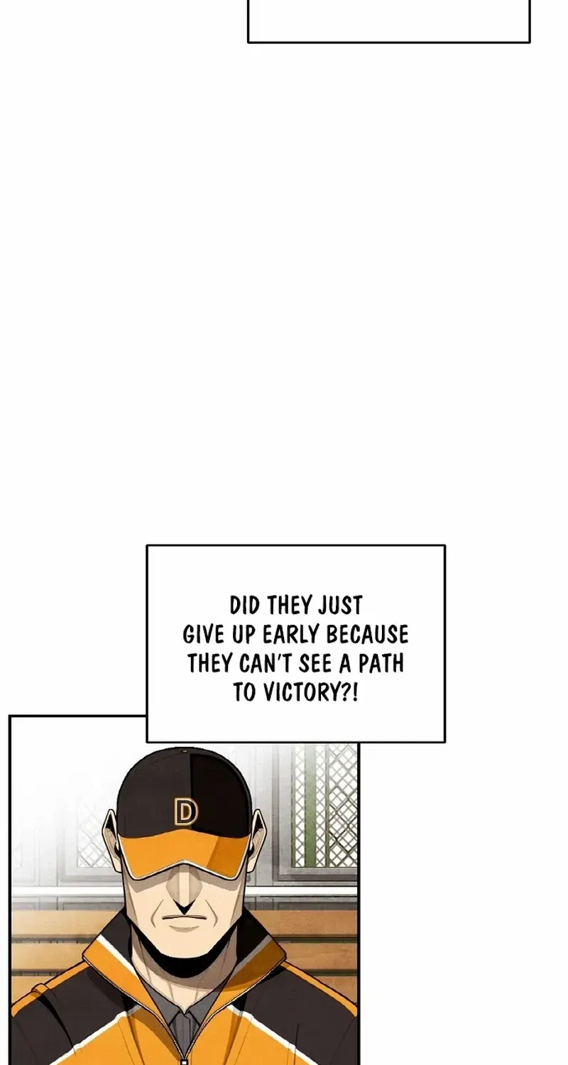 Not Over Chapter 30 page 88 - 