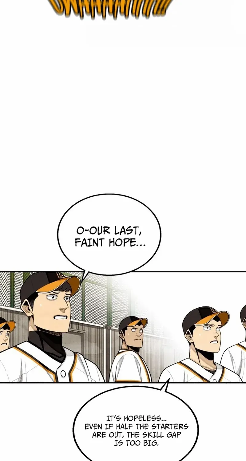 Not Over Chapter 30 page 10 - 