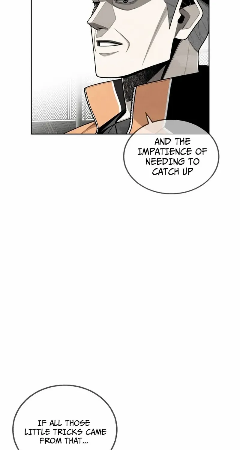 Not Over Chapter 30 page 93 - 