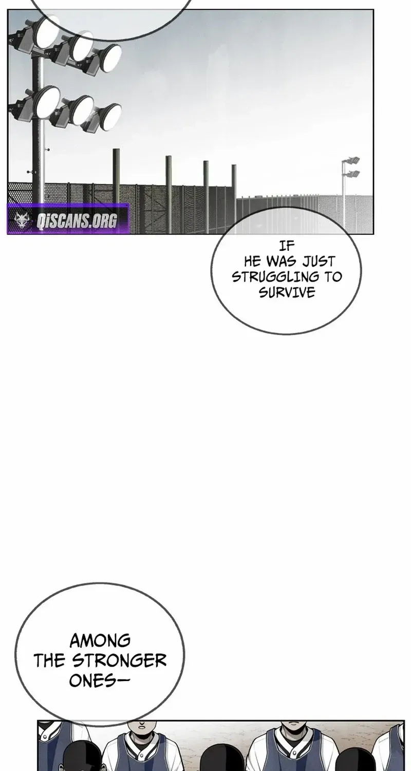 Not Over Chapter 30 page 94 - 