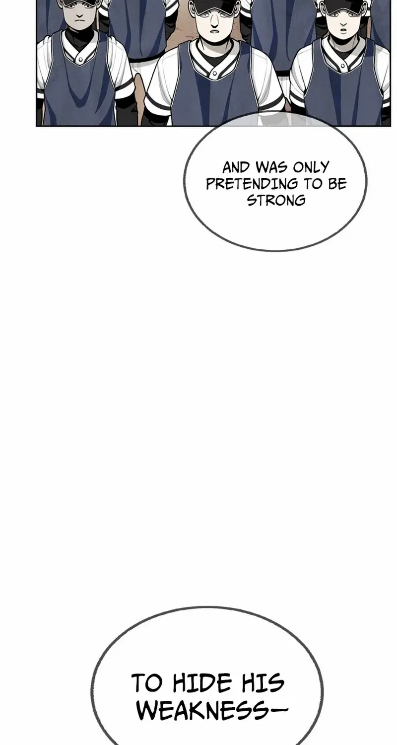 Not Over Chapter 30 page 95 - 