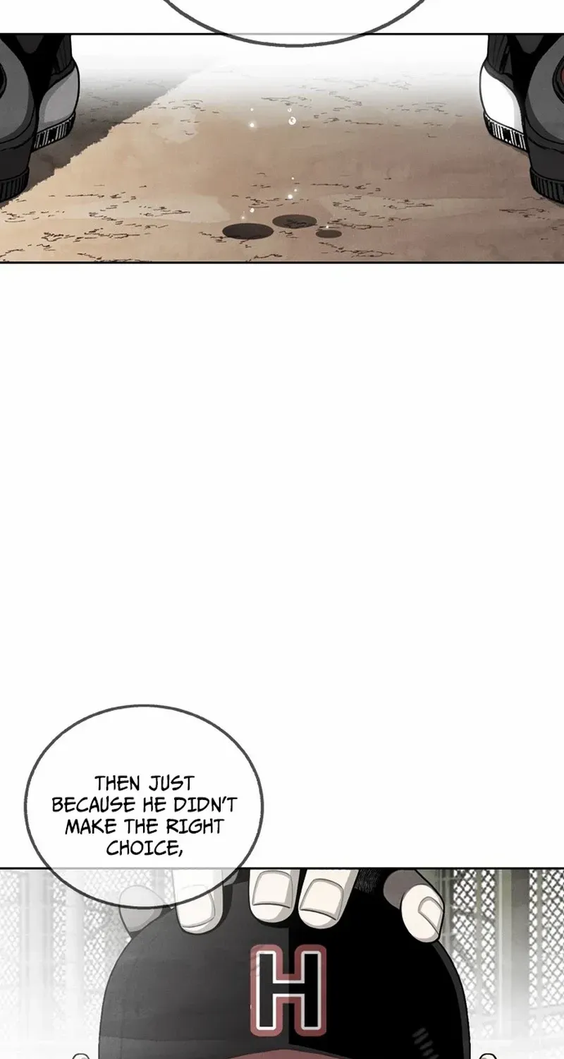 Not Over Chapter 30 page 96 - 
