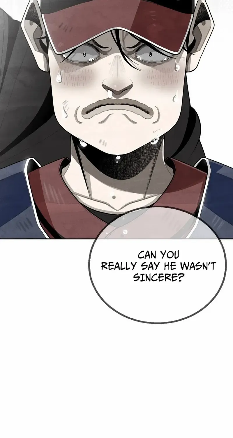 Not Over Chapter 30 page 97 - 