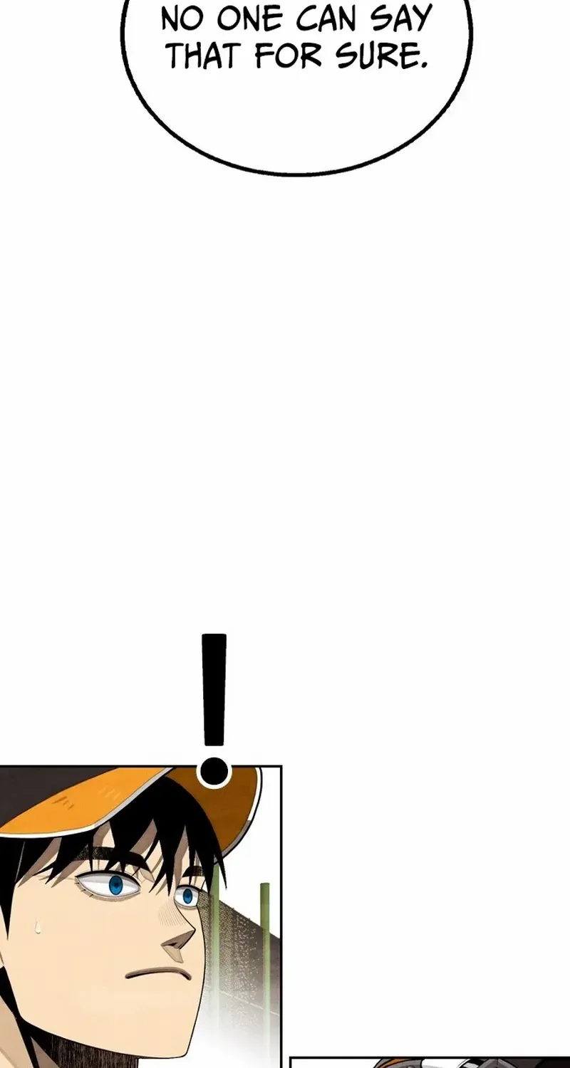 Not Over Chapter 30 page 100 - 