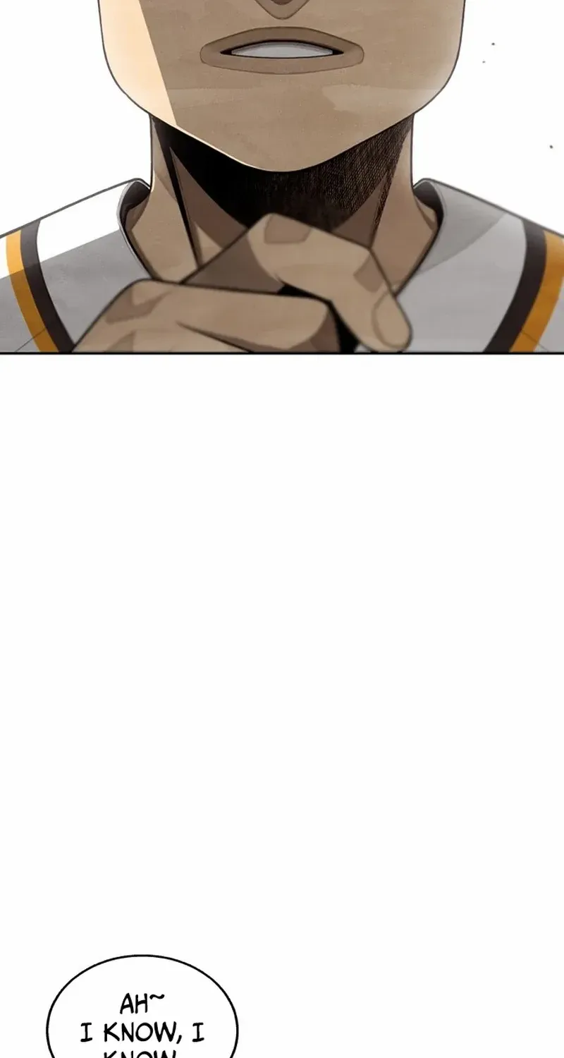 Not Over Chapter 31 page 2 - 