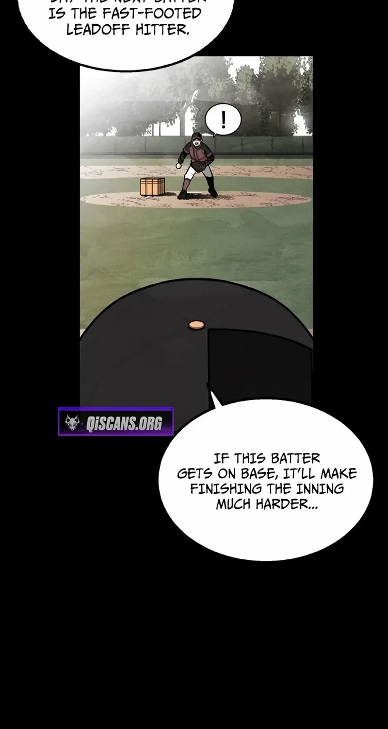 Not Over Chapter 31 page 16 - 