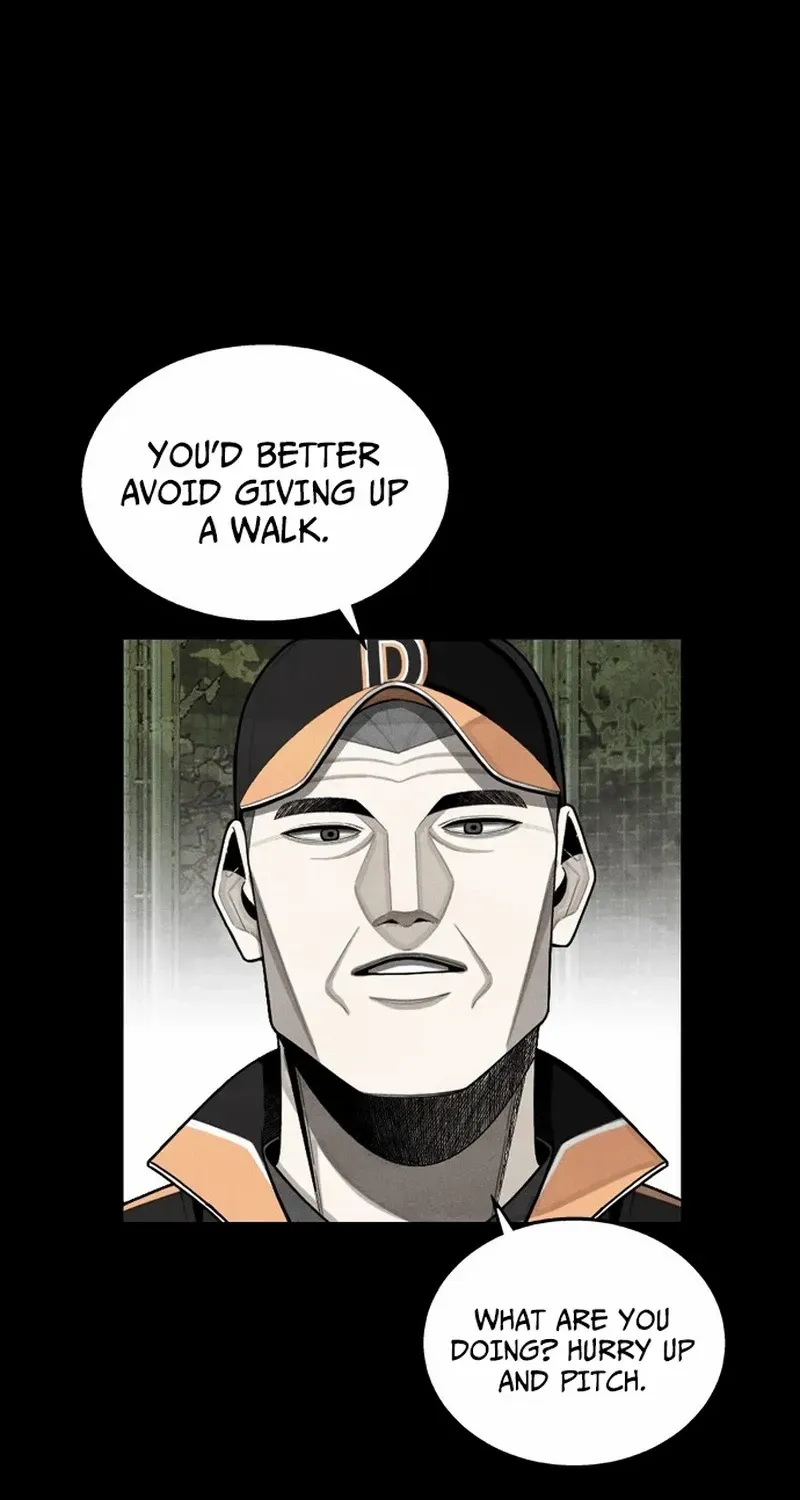Not Over Chapter 31 page 17 - 
