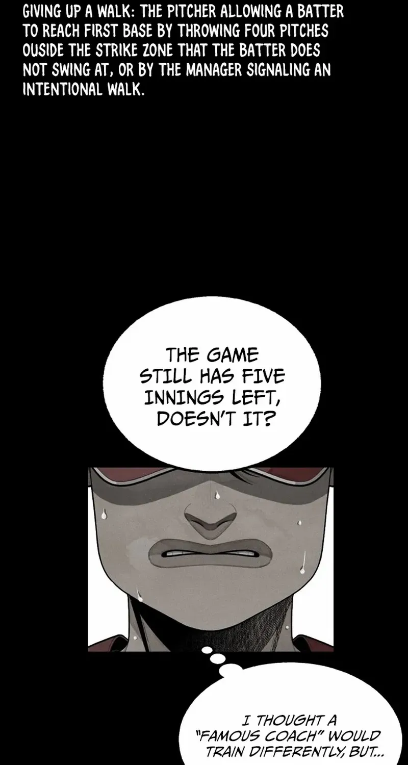 Not Over Chapter 31 page 18 - 