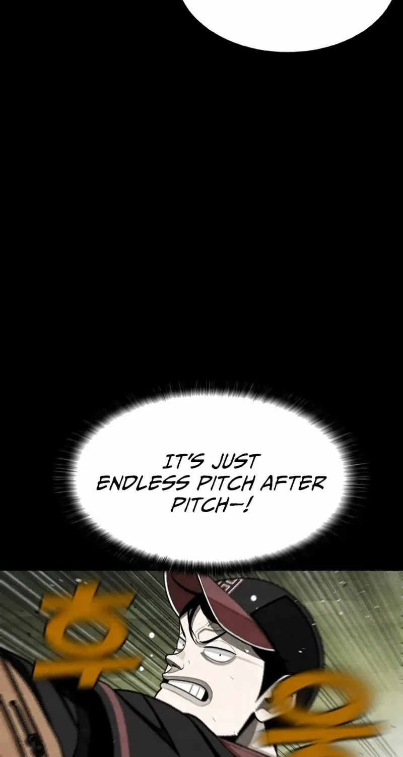 Not Over Chapter 31 page 19 - 