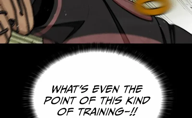 Not Over Chapter 31 page 20 - 