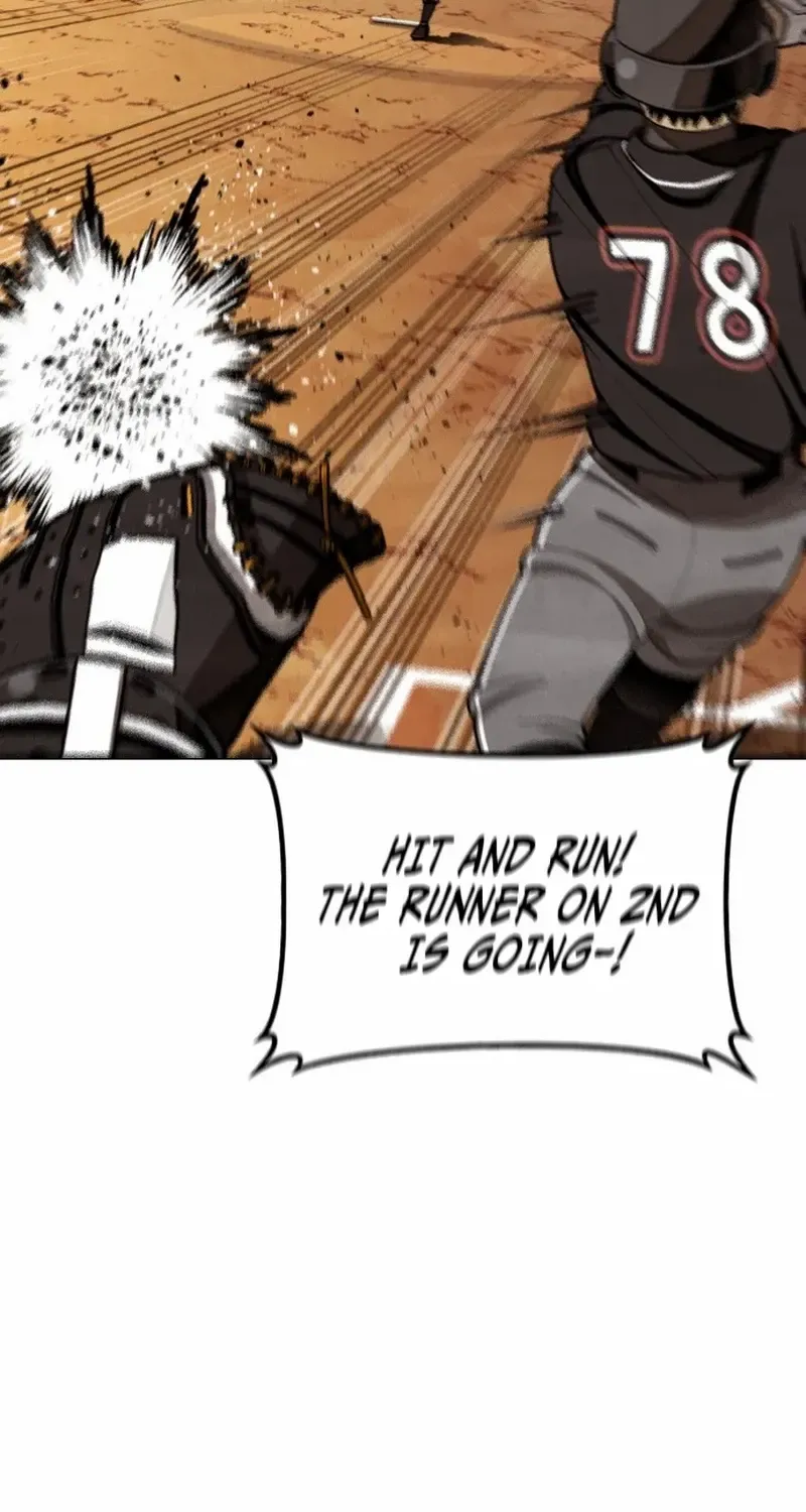 Not Over Chapter 31 page 23 - 