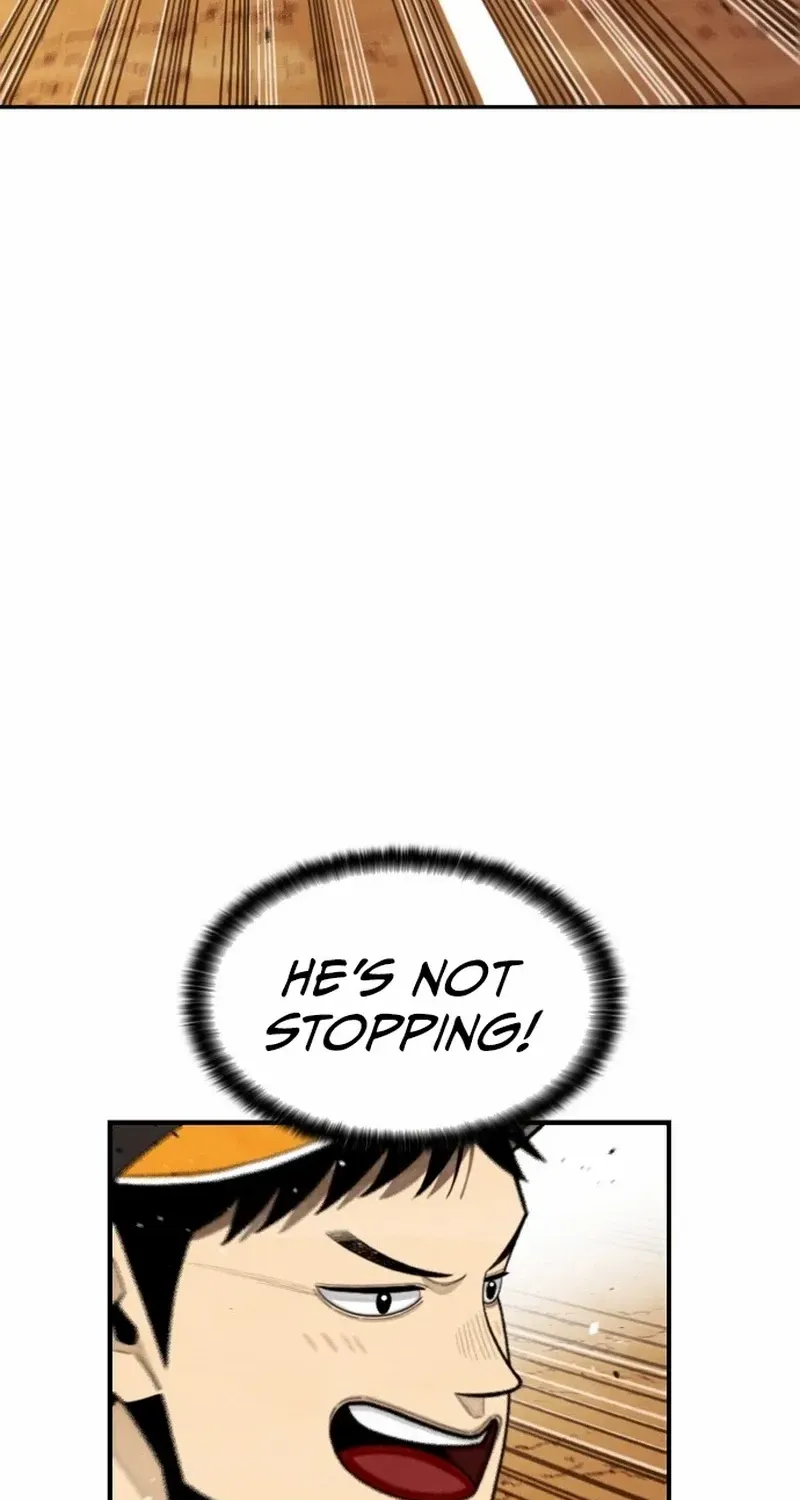 Not Over Chapter 31 page 26 - 