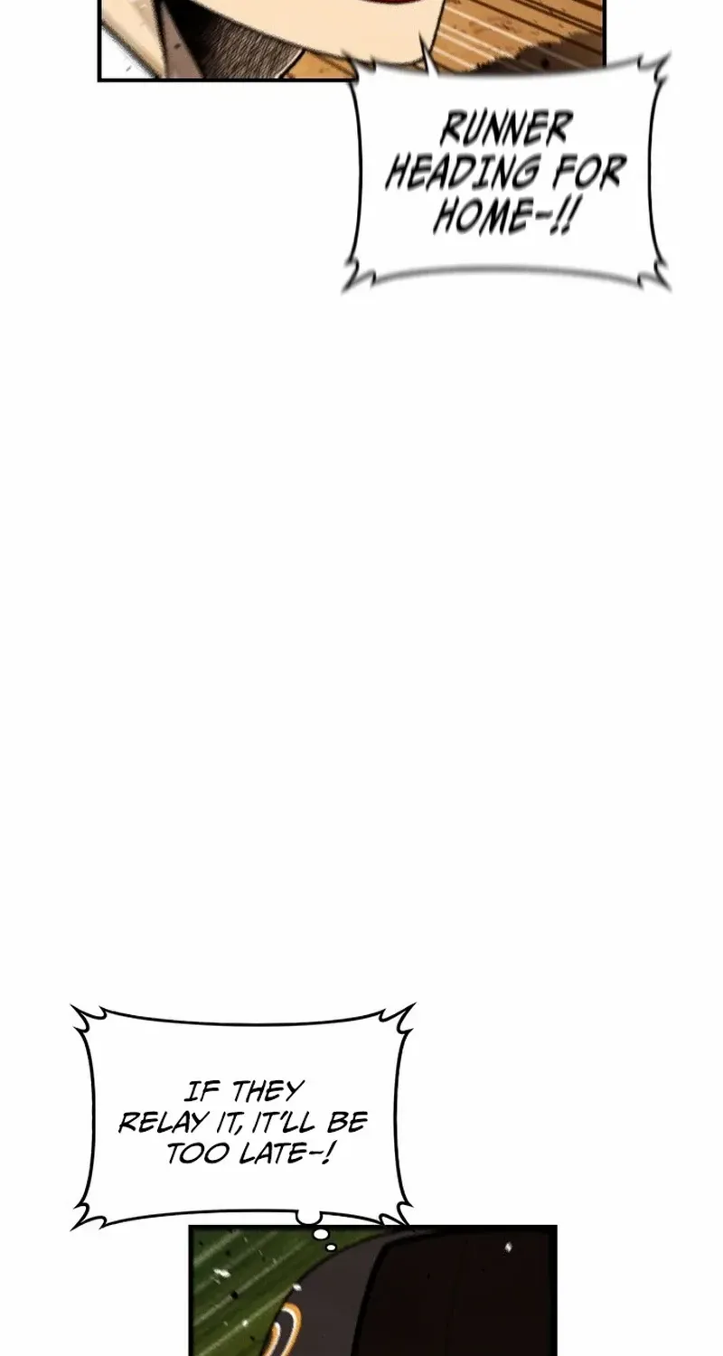 Not Over Chapter 31 page 27 - 