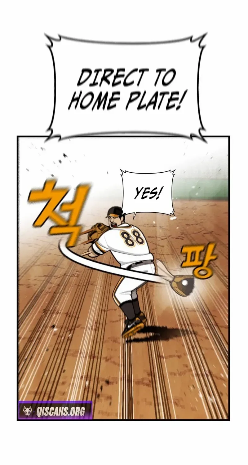 Not Over Chapter 31 page 29 - 