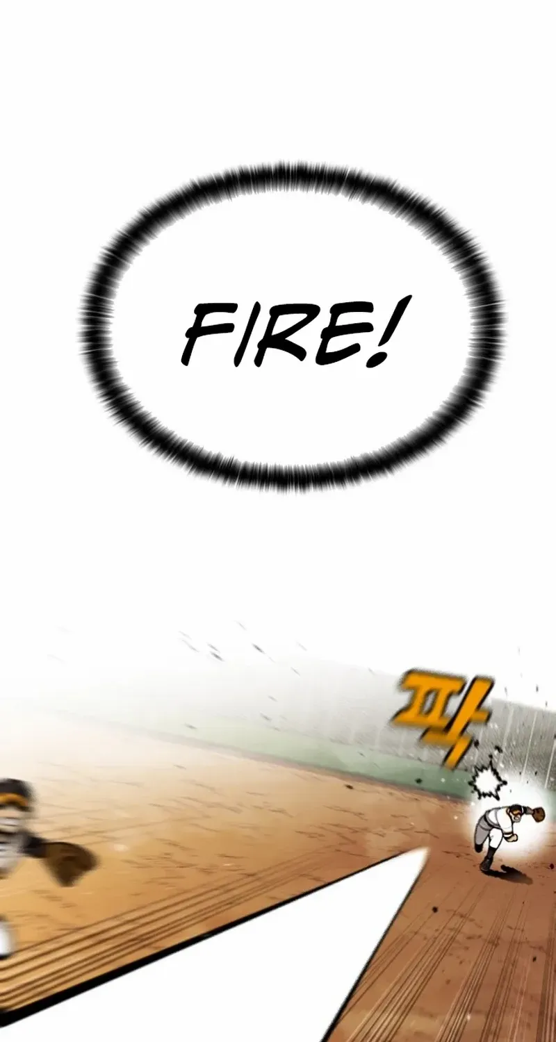 Not Over Chapter 31 page 32 - 