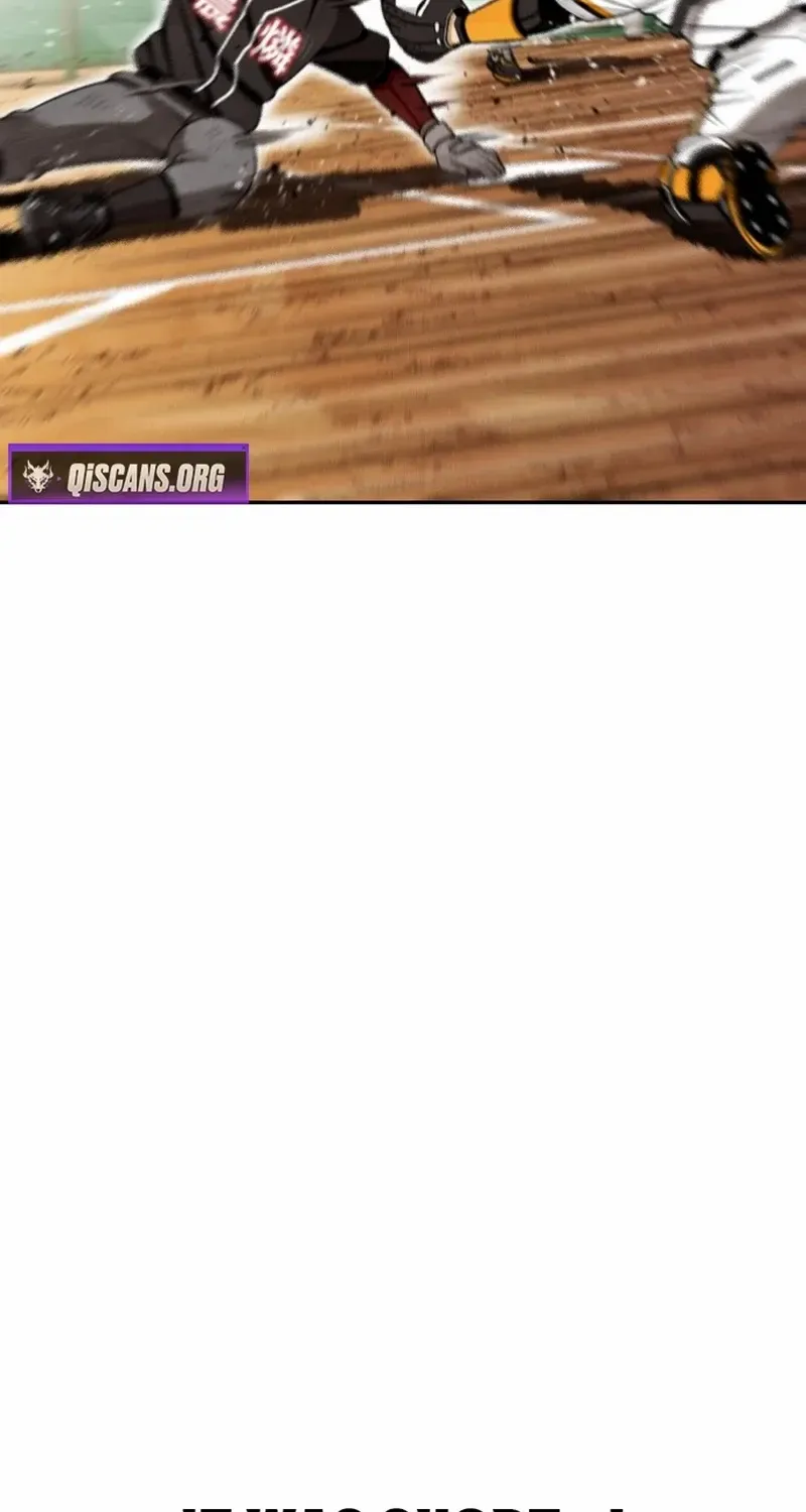 Not Over Chapter 31 page 36 - 