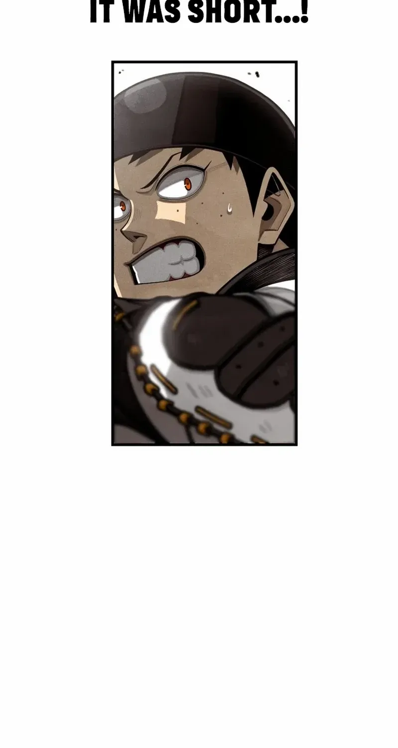 Not Over Chapter 31 page 37 - 