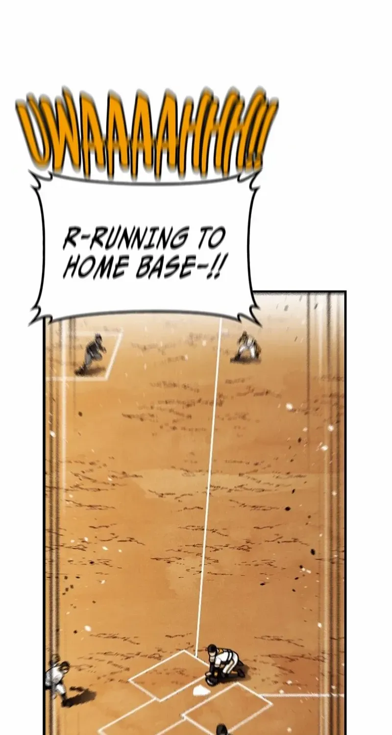 Not Over Chapter 31 page 38 - 