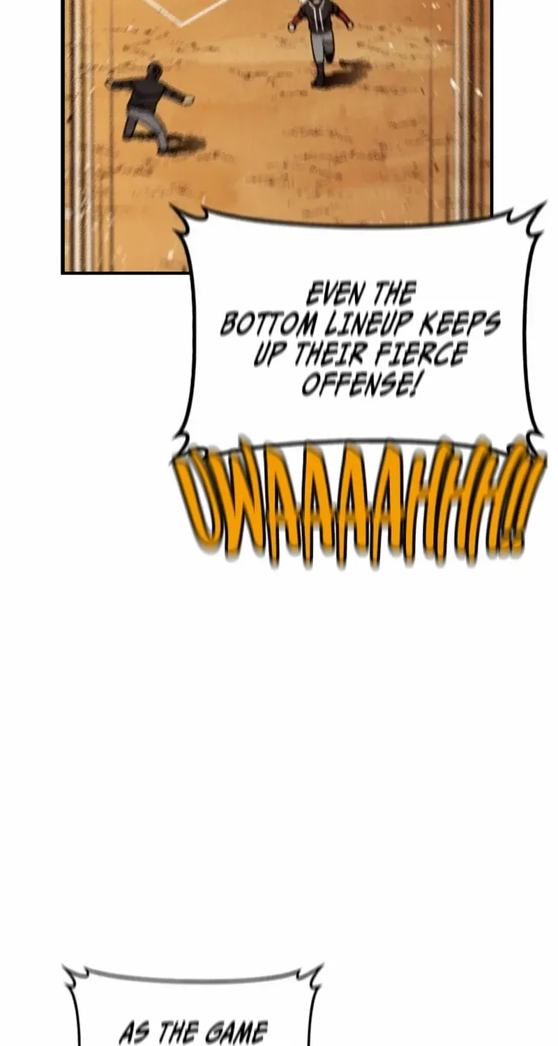 Not Over Chapter 31 page 39 - 