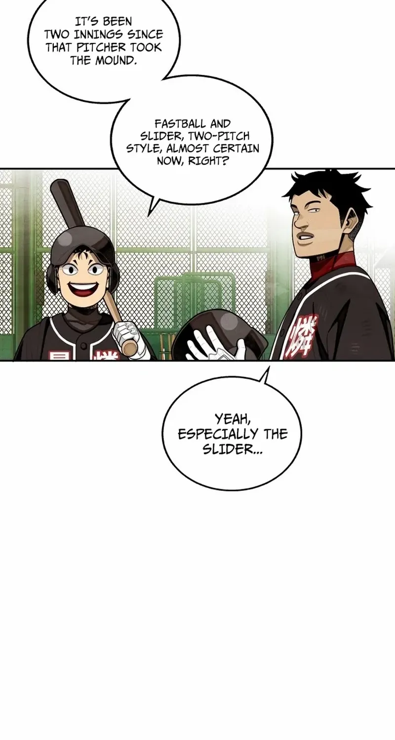Not Over Chapter 31 page 42 - 