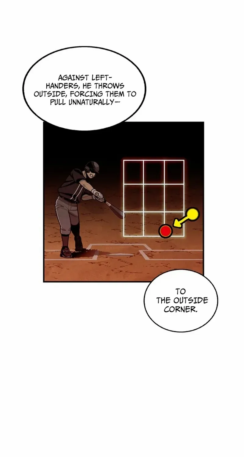 Not Over Chapter 31 page 43 - 