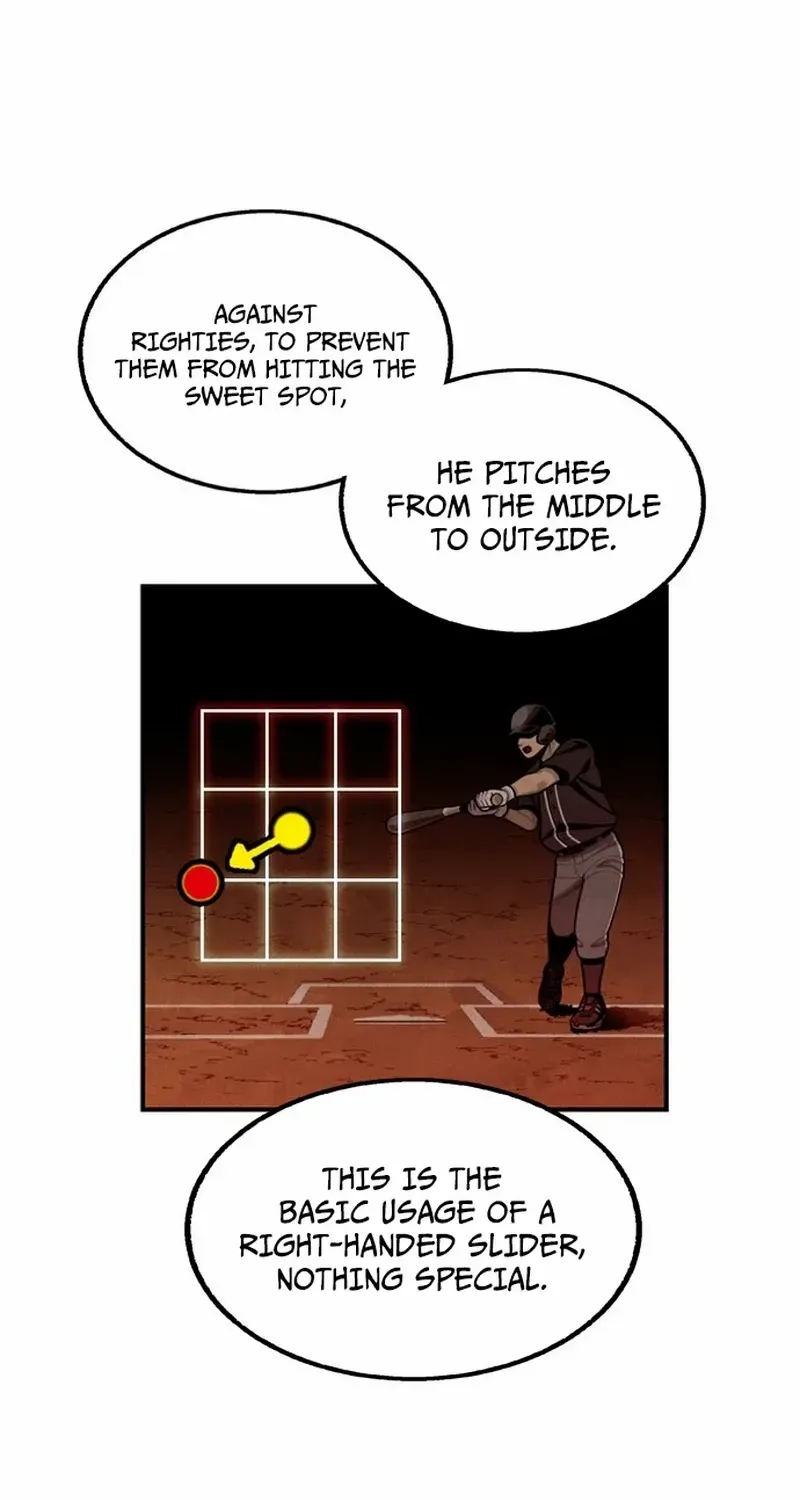 Not Over Chapter 31 page 44 - 