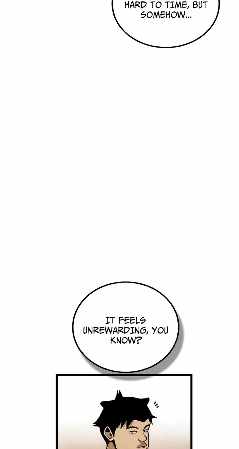 Not Over Chapter 31 page 46 - 