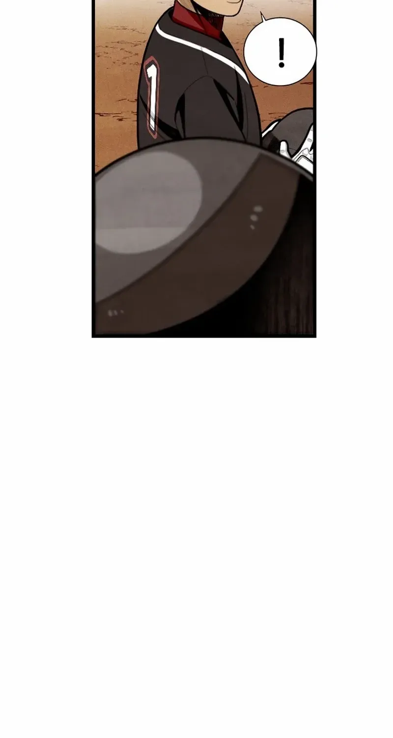 Not Over Chapter 31 page 47 - 