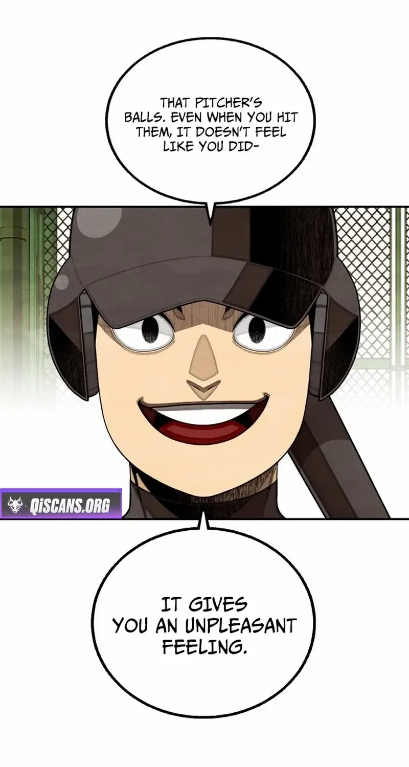 Not Over Chapter 31 page 48 - 