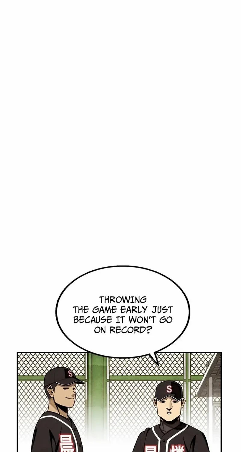 Not Over Chapter 31 page 49 - 