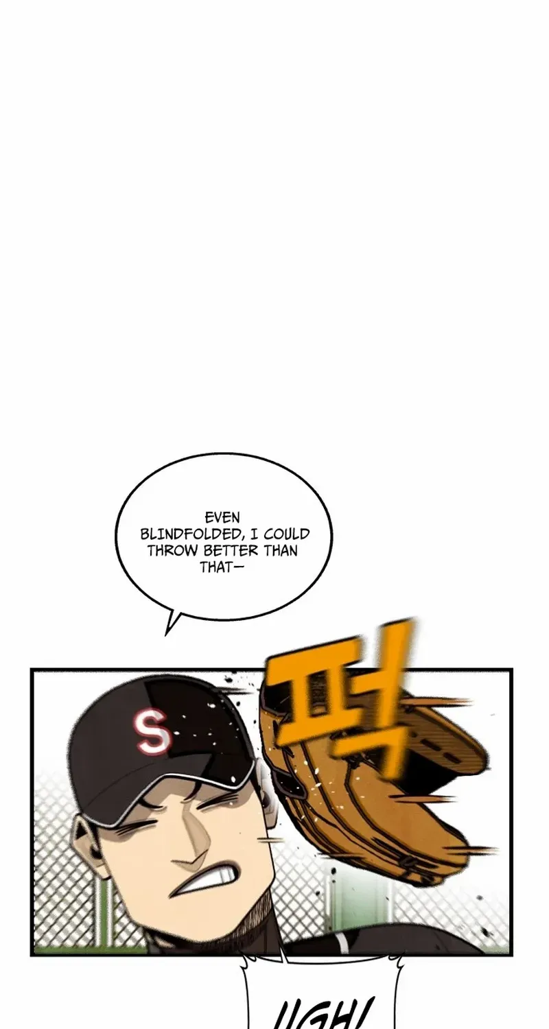 Not Over Chapter 31 page 51 - 