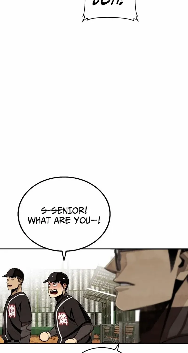 Not Over Chapter 31 page 52 - 