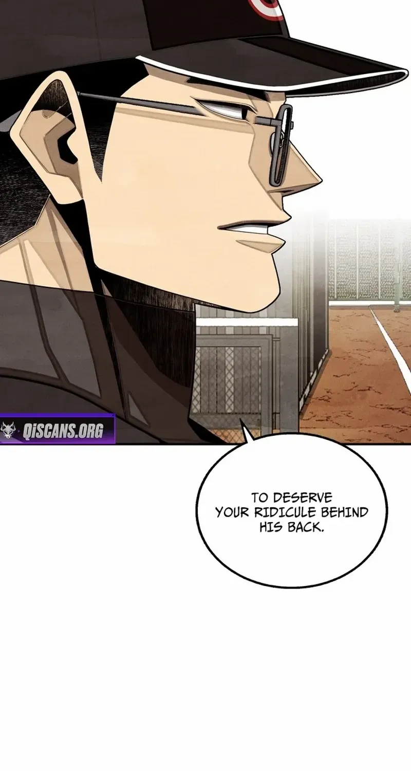 Not Over Chapter 31 page 54 - 