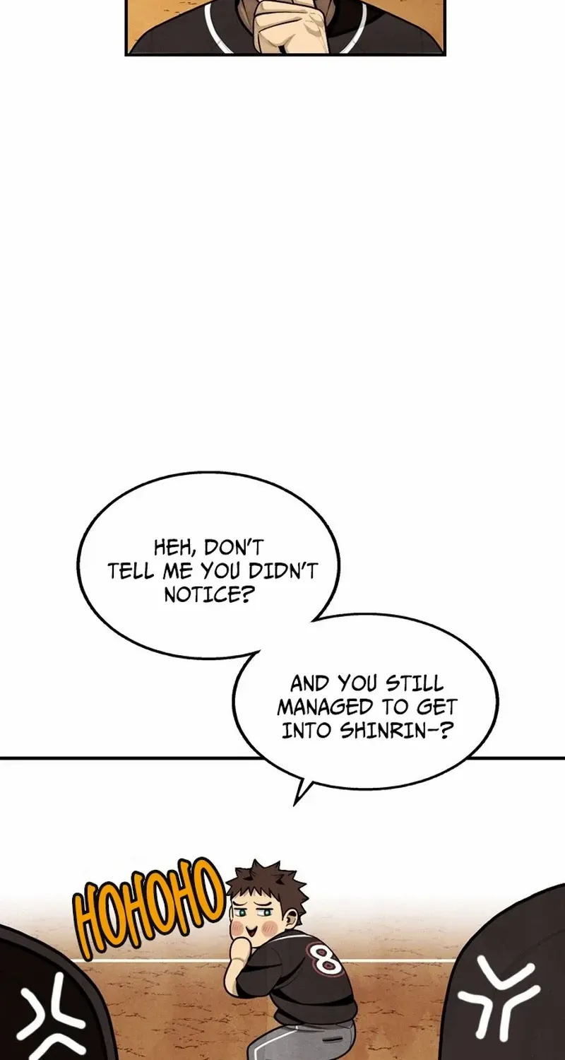 Not Over Chapter 31 page 56 - 