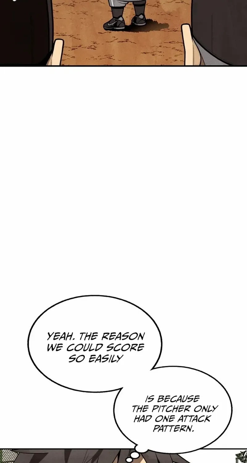 Not Over Chapter 31 page 57 - 